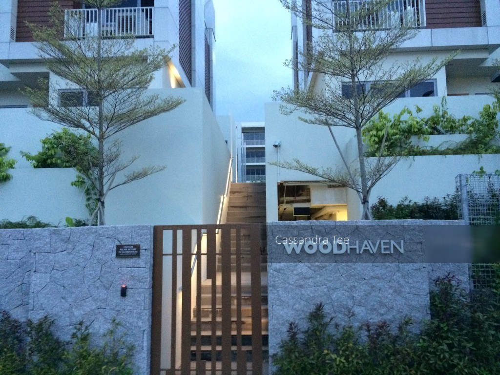 Woodhaven thumbnail photo